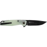 Нож RUIKE P873-C, нефритовый