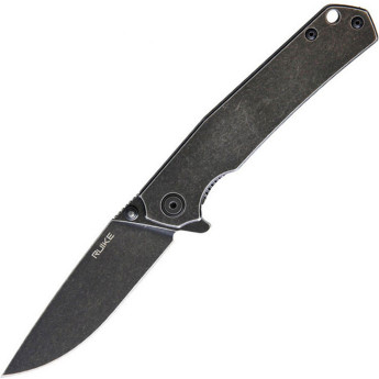Нож RUIKE P801-SB LIMITED EDITION